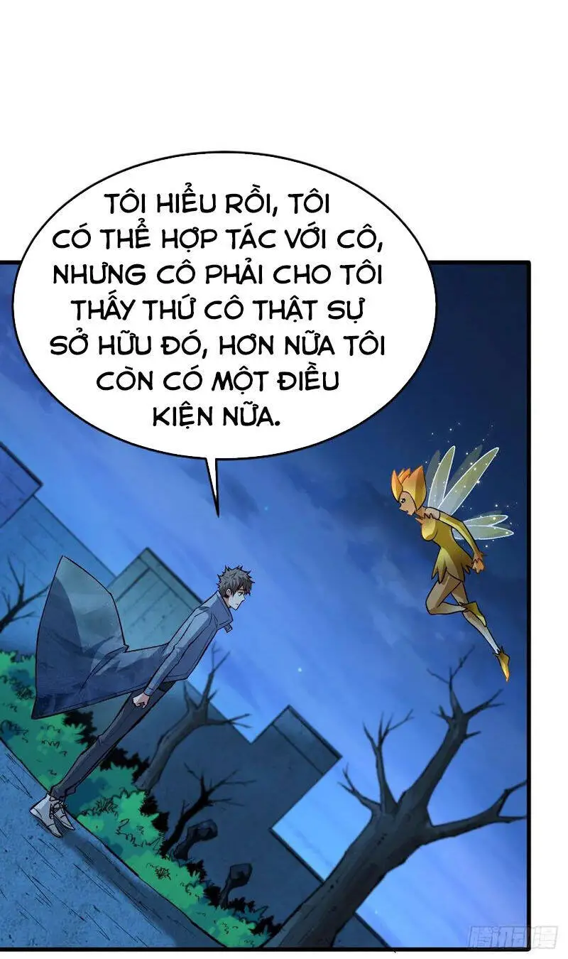 Trở Về Làm Đại Lão Thời Mạt Thế Nettruyen ZZZ Chương 82 Page 36