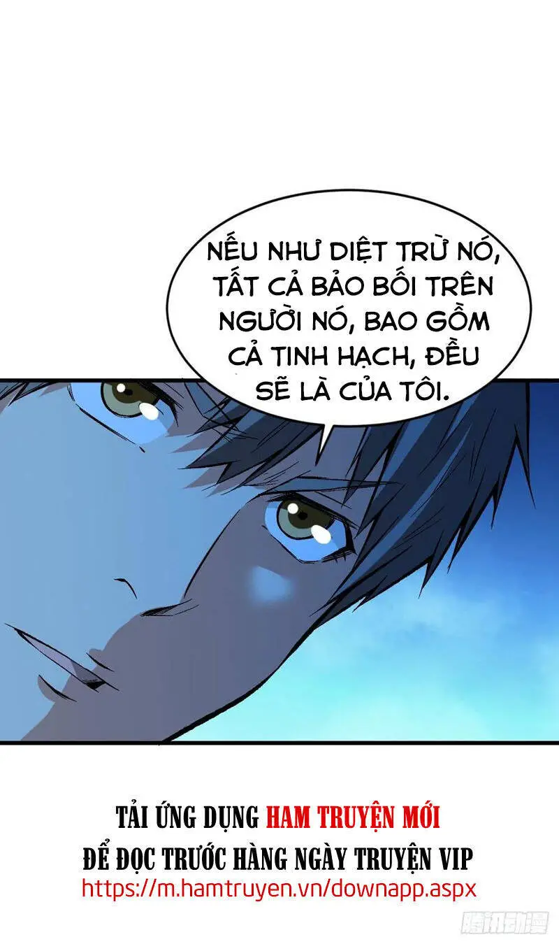 Trở Về Làm Đại Lão Thời Mạt Thế Nettruyen ZZZ Chương 82 Page 37