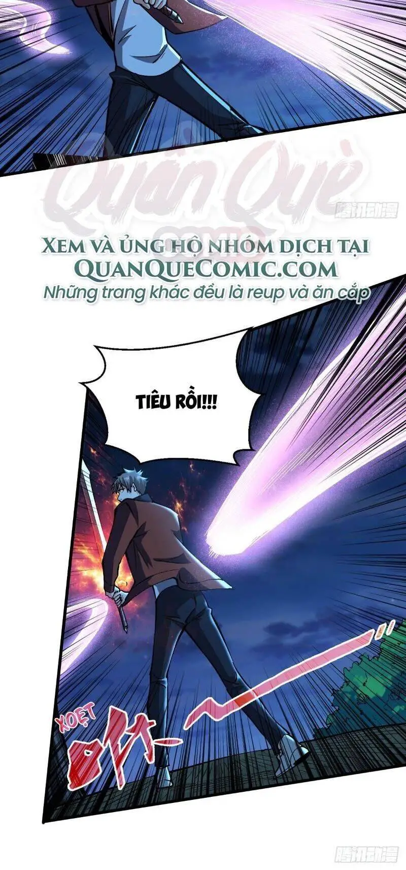 Trở Về Làm Đại Lão Thời Mạt Thế Nettruyen ZZZ Chương 38 Page 2