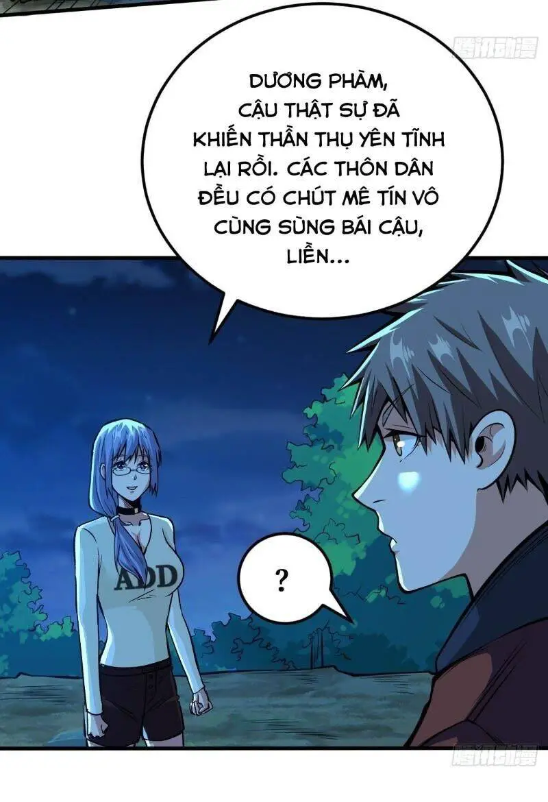 Trở Về Làm Đại Lão Thời Mạt Thế Nettruyen ZZZ Chương 38 Page 25