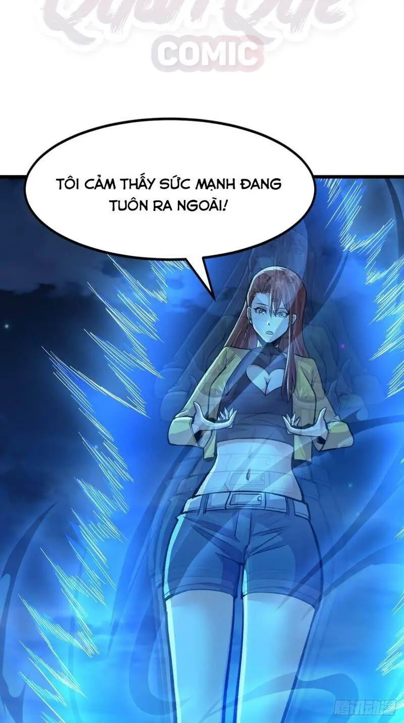 Trở Về Làm Đại Lão Thời Mạt Thế Nettruyen ZZZ Chương 38 Page 30