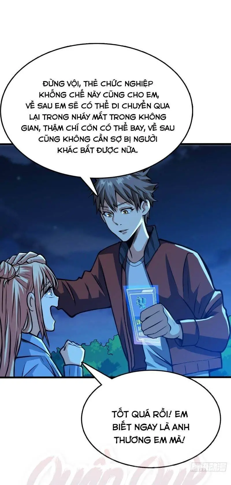 Trở Về Làm Đại Lão Thời Mạt Thế Nettruyen ZZZ Chương 39 Page 1