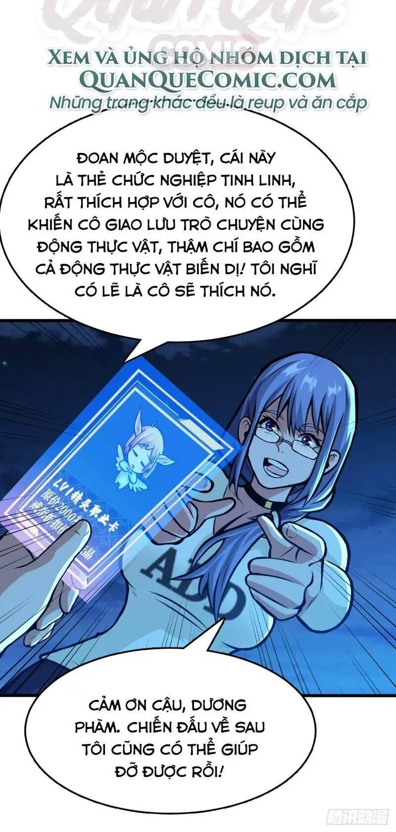 Trở Về Làm Đại Lão Thời Mạt Thế Nettruyen ZZZ Chương 39 Page 2