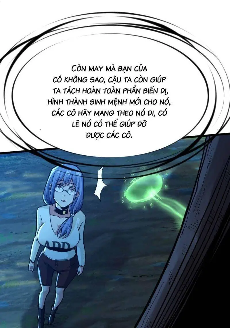 Trở Về Làm Đại Lão Thời Mạt Thế Nettruyen ZZZ Chương 39 Page 5