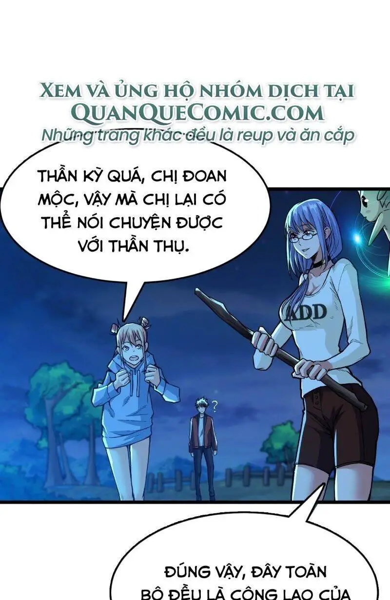 Trở Về Làm Đại Lão Thời Mạt Thế Nettruyen ZZZ Chương 39 Page 9