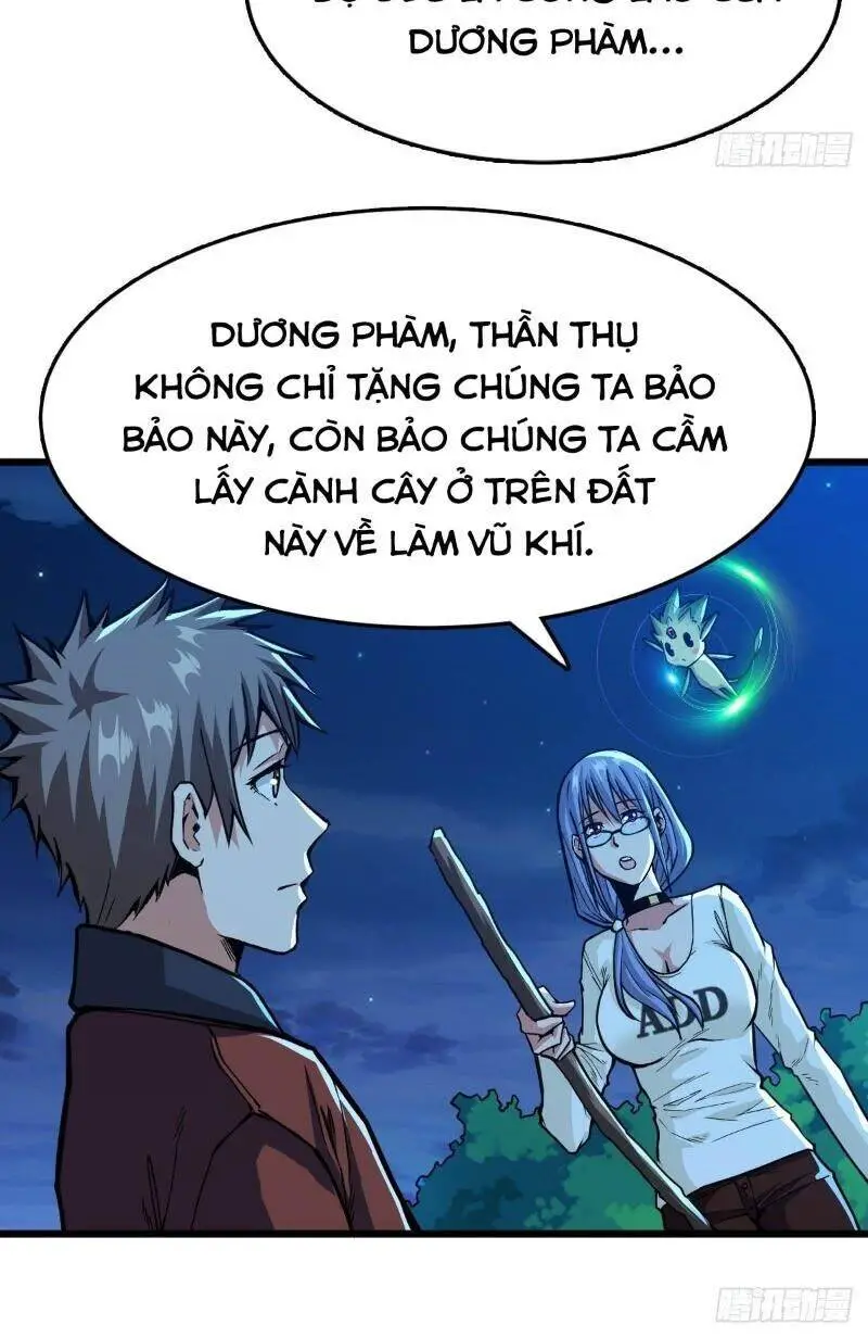 Trở Về Làm Đại Lão Thời Mạt Thế Nettruyen ZZZ Chương 39 Page 10