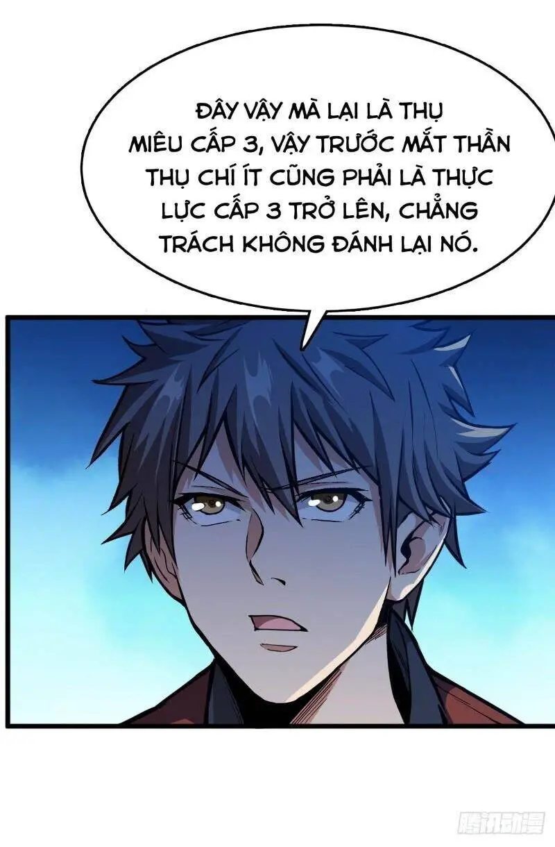 Trở Về Làm Đại Lão Thời Mạt Thế Nettruyen ZZZ Chương 39 Page 11