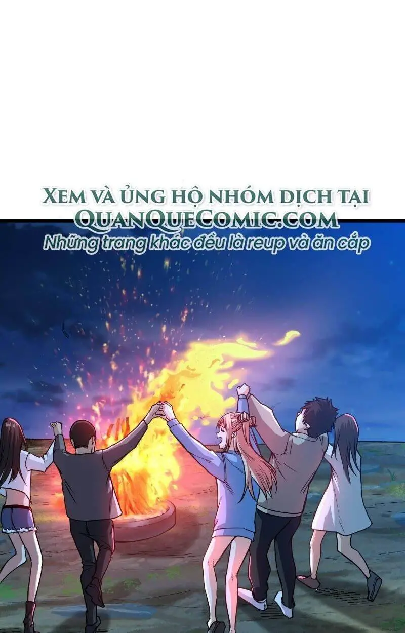 Trở Về Làm Đại Lão Thời Mạt Thế Nettruyen ZZZ Chương 39 Page 17