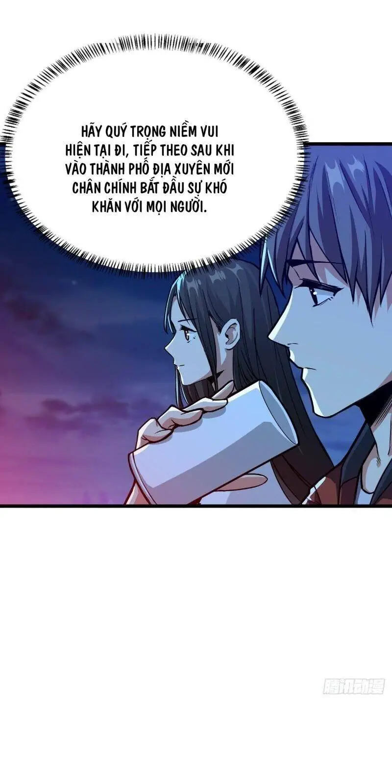 Trở Về Làm Đại Lão Thời Mạt Thế Nettruyen ZZZ Chương 39 Page 19