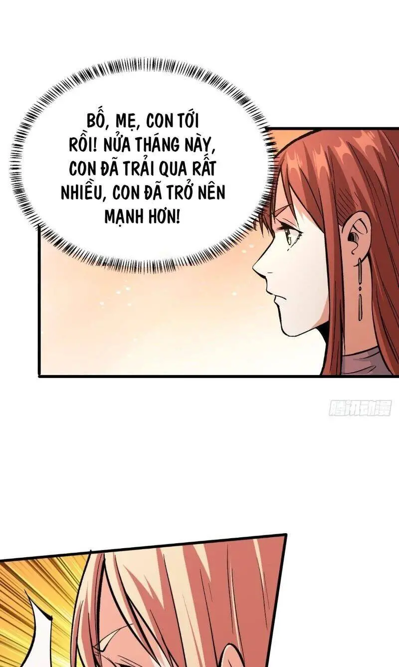 Trở Về Làm Đại Lão Thời Mạt Thế Nettruyen ZZZ Chương 39 Page 23