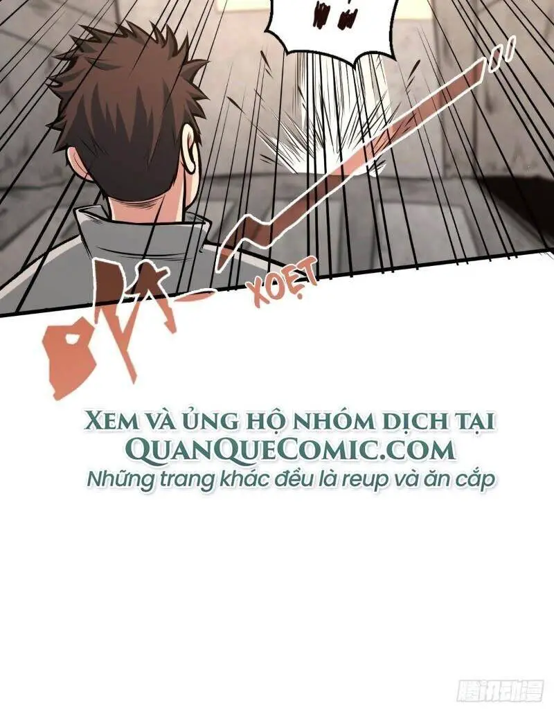 Trở Về Làm Đại Lão Thời Mạt Thế Nettruyen ZZZ Chương 39 Page 30