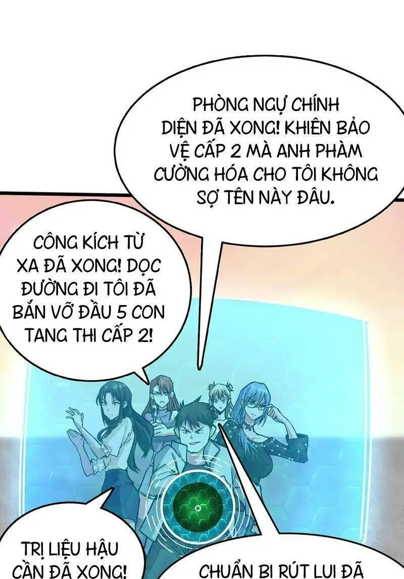 Trở Về Làm Đại Lão Thời Mạt Thế Nettruyen ZZZ Chương 40 Page 4