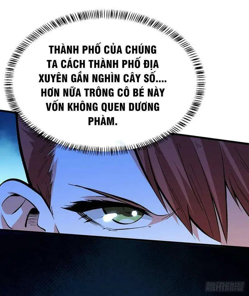 Trở Về Làm Đại Lão Thời Mạt Thế Nettruyen ZZZ Chương 40 Page 31