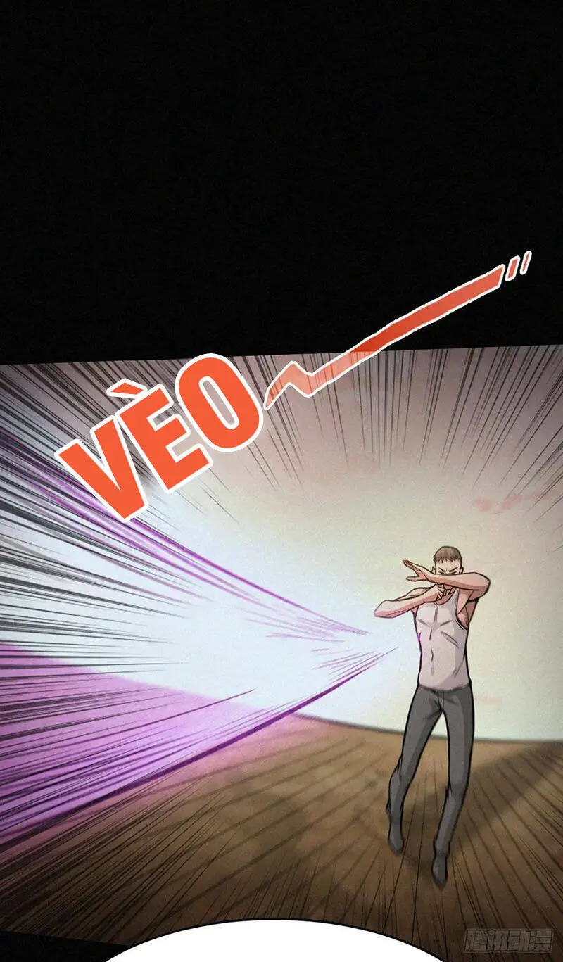 Trở Về Làm Đại Lão Thời Mạt Thế Nettruyen ZZZ Chương 36 Page 4