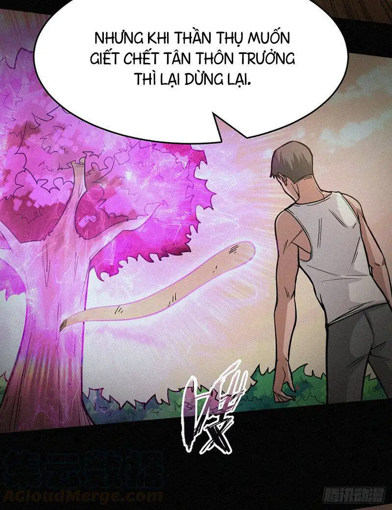 Trở Về Làm Đại Lão Thời Mạt Thế Nettruyen ZZZ Chương 36 Page 5