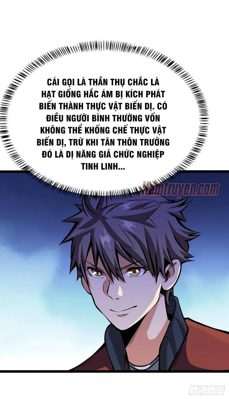Trở Về Làm Đại Lão Thời Mạt Thế Nettruyen ZZZ Chương 36 Page 7