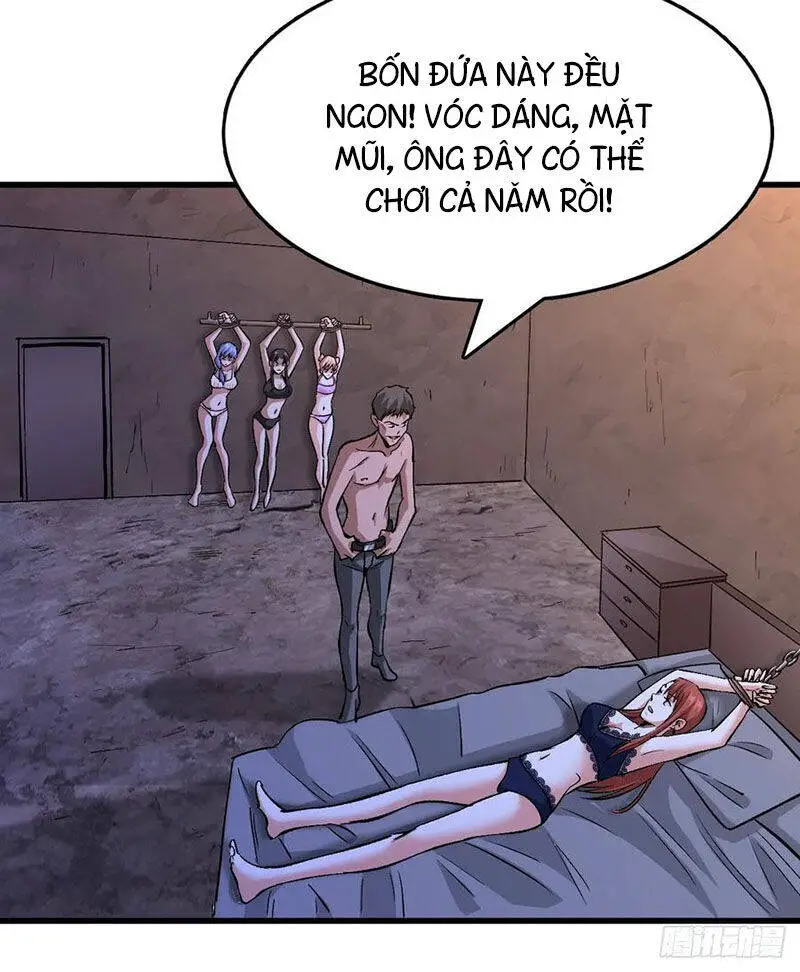 Trở Về Làm Đại Lão Thời Mạt Thế Nettruyen ZZZ Chương 36 Page 13