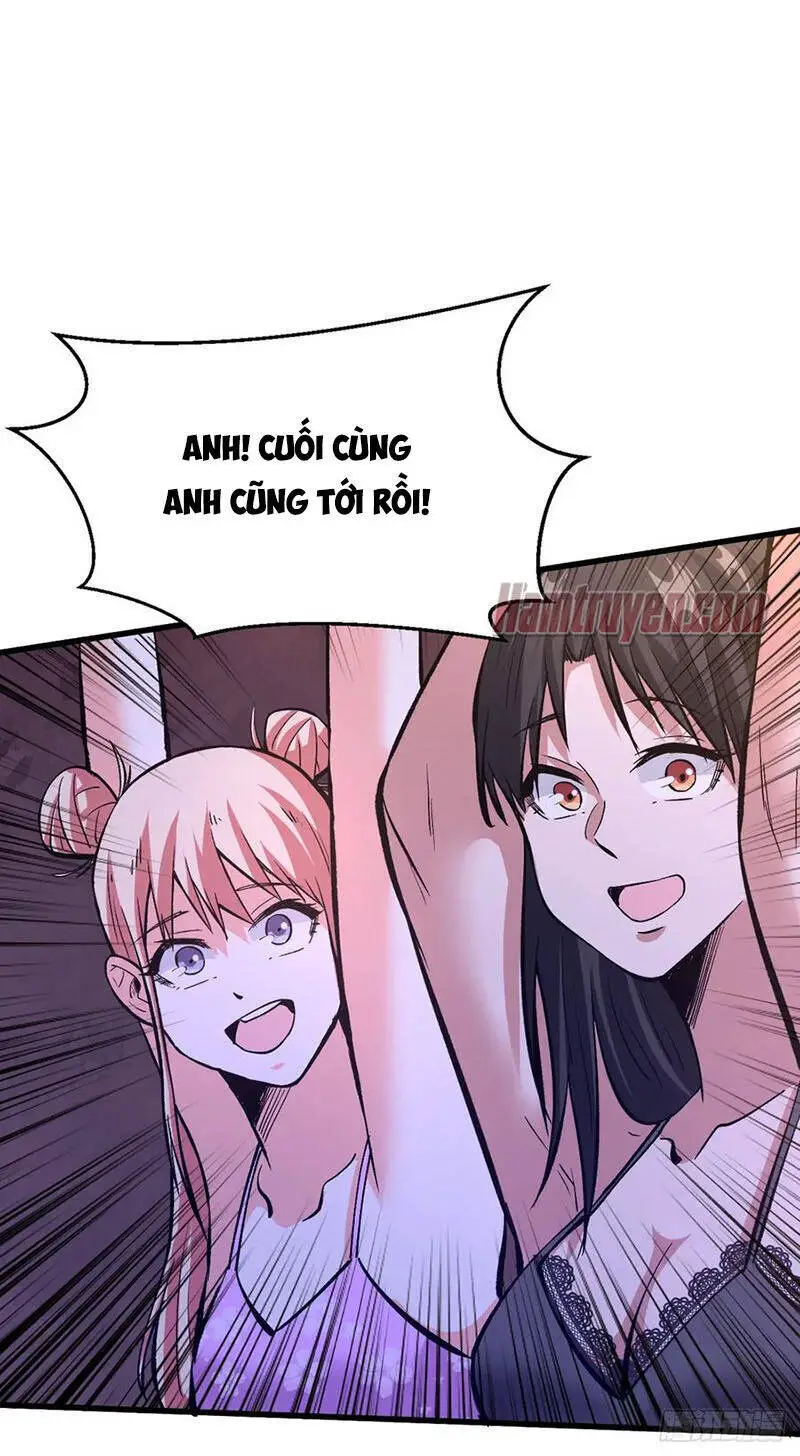 Trở Về Làm Đại Lão Thời Mạt Thế Nettruyen ZZZ Chương 36 Page 16