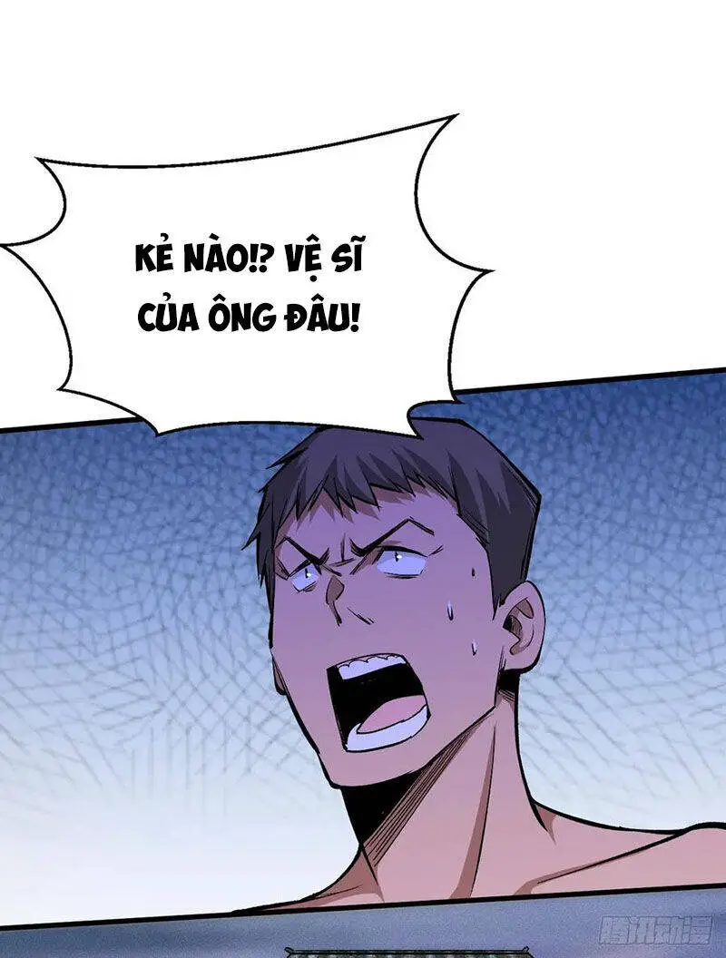 Trở Về Làm Đại Lão Thời Mạt Thế Nettruyen ZZZ Chương 36 Page 17