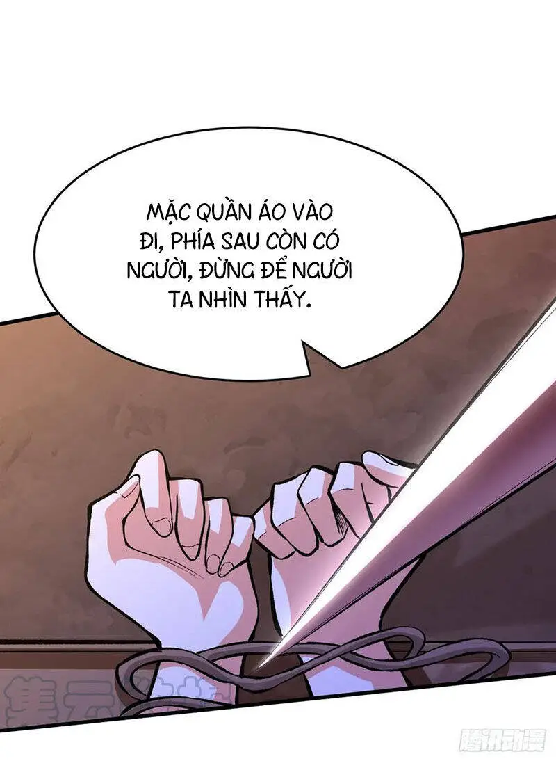 Trở Về Làm Đại Lão Thời Mạt Thế Nettruyen ZZZ Chương 36 Page 21