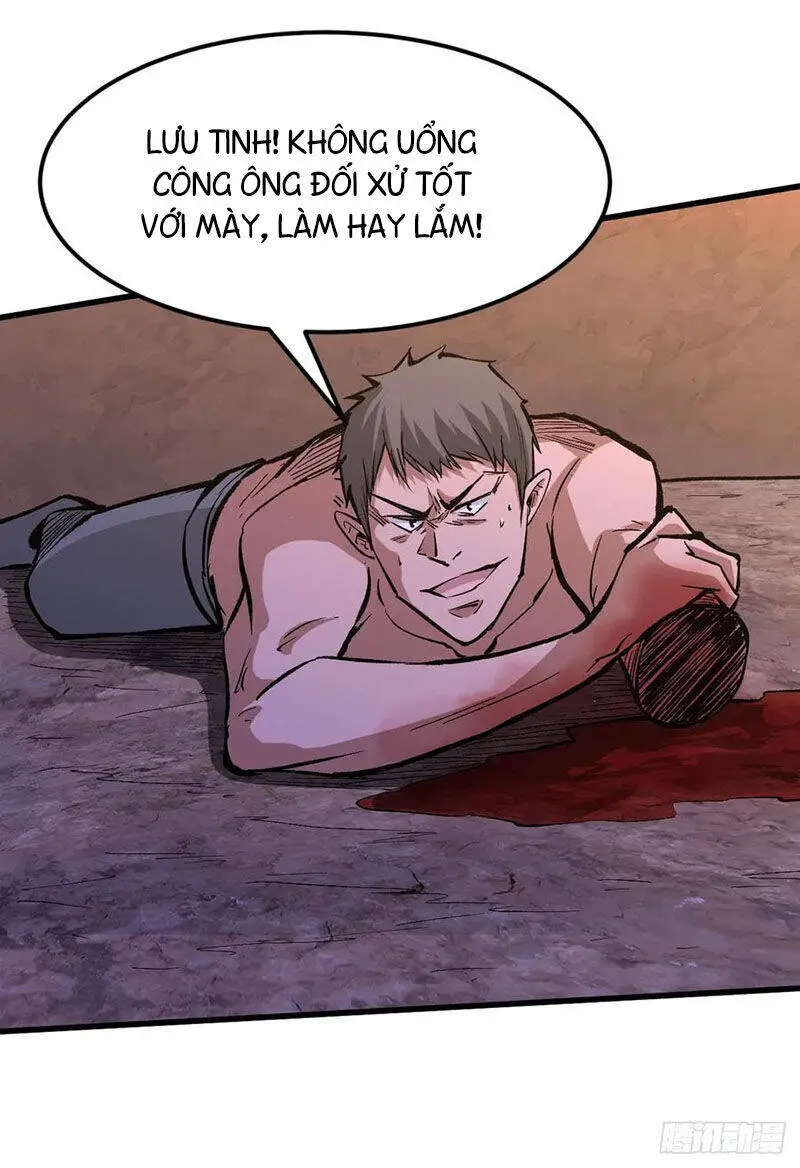 Trở Về Làm Đại Lão Thời Mạt Thế Nettruyen ZZZ Chương 36 Page 31