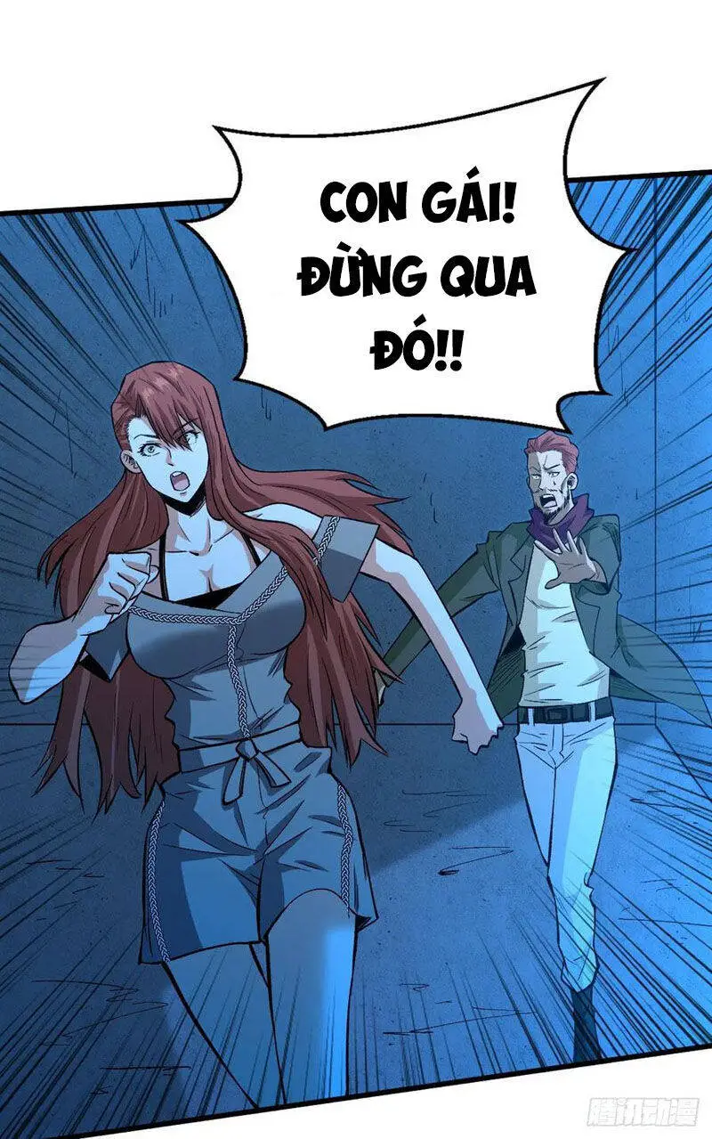 Trở Về Làm Đại Lão Thời Mạt Thế Nettruyen ZZZ Chương 78 Page 1