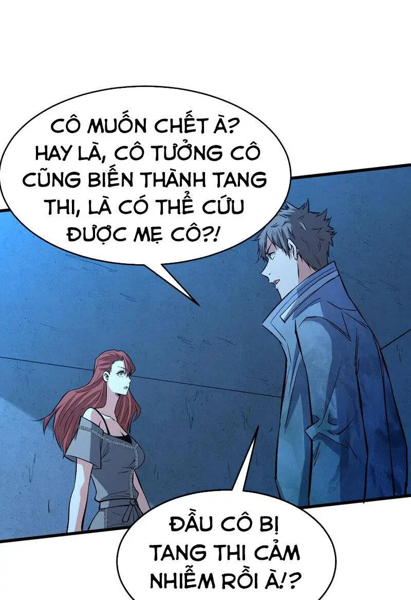 Trở Về Làm Đại Lão Thời Mạt Thế Nettruyen ZZZ Chương 78 Page 5