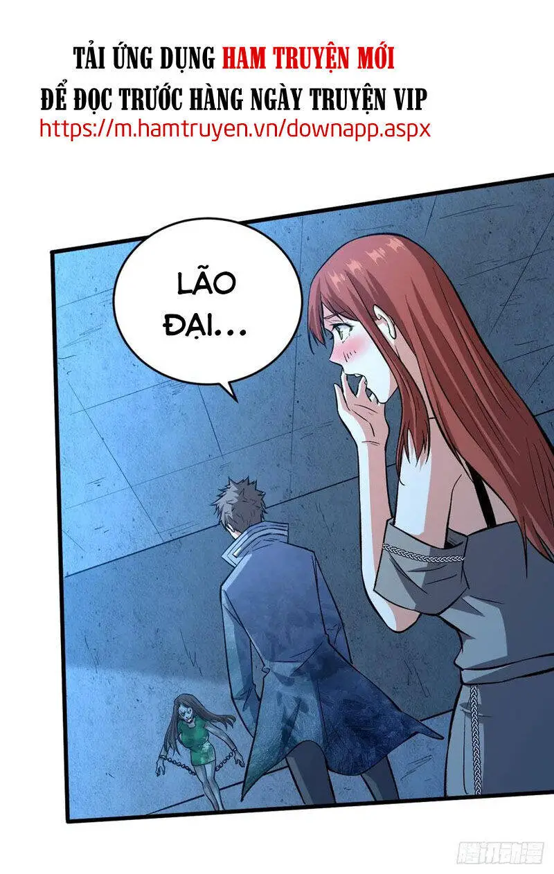 Trở Về Làm Đại Lão Thời Mạt Thế Nettruyen ZZZ Chương 78 Page 9