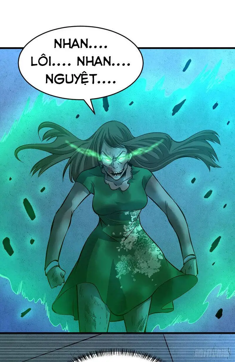 Trở Về Làm Đại Lão Thời Mạt Thế Nettruyen ZZZ Chương 78 Page 15