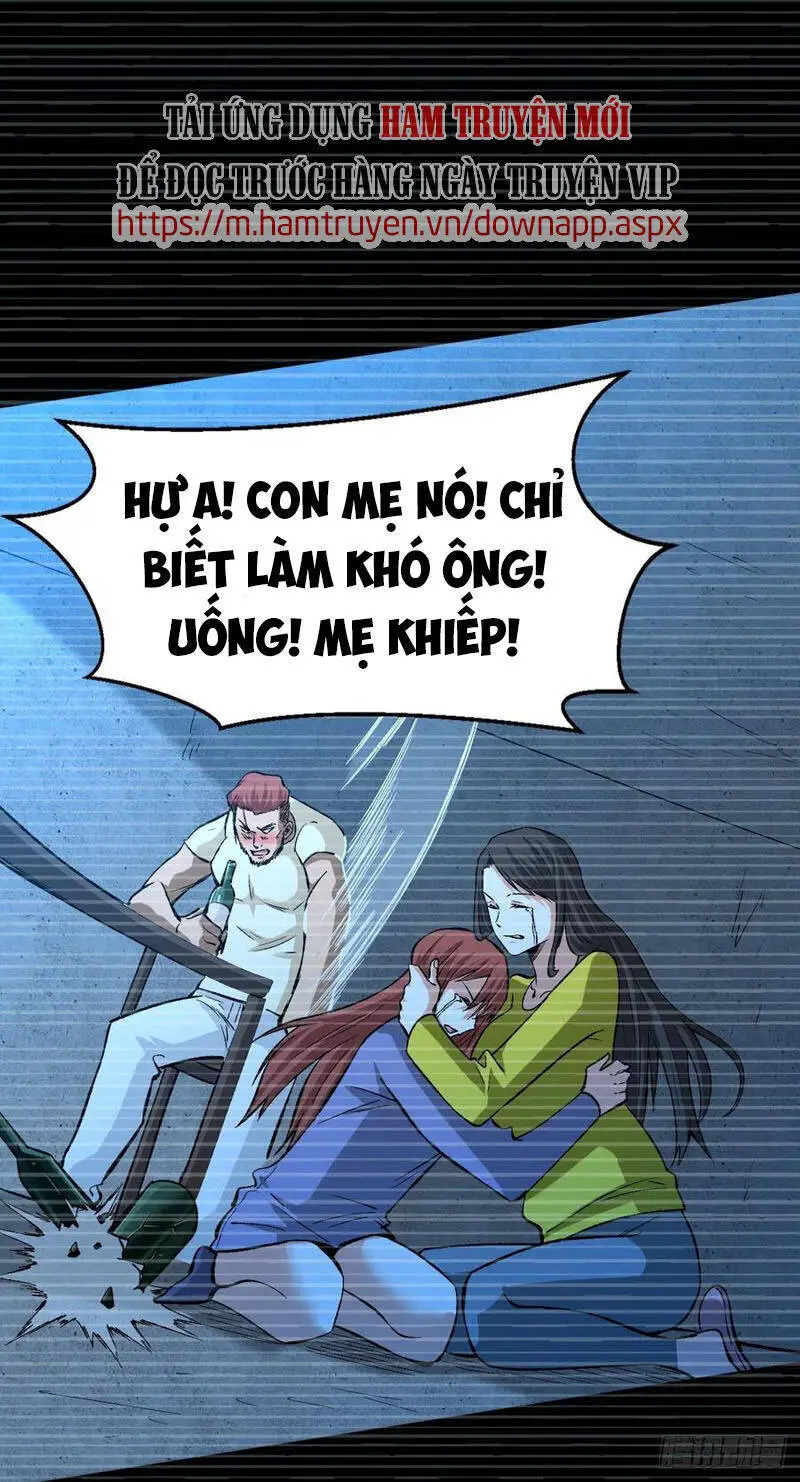 Trở Về Làm Đại Lão Thời Mạt Thế Nettruyen ZZZ Chương 78 Page 17