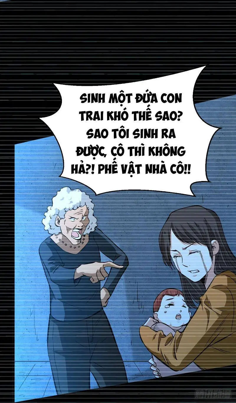 Trở Về Làm Đại Lão Thời Mạt Thế Nettruyen ZZZ Chương 78 Page 18