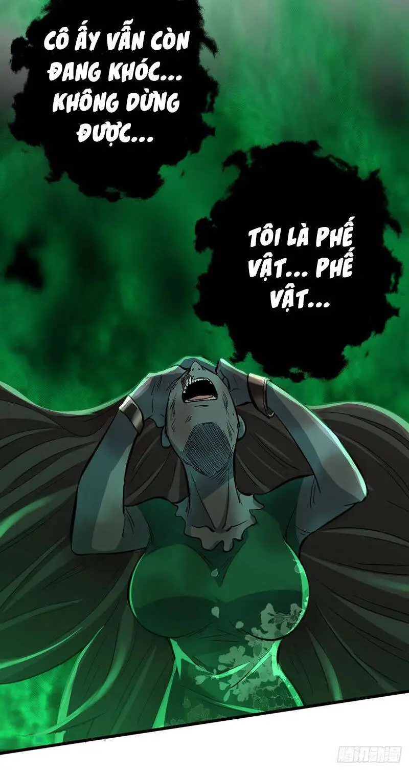 Trở Về Làm Đại Lão Thời Mạt Thế Nettruyen ZZZ Chương 78 Page 20