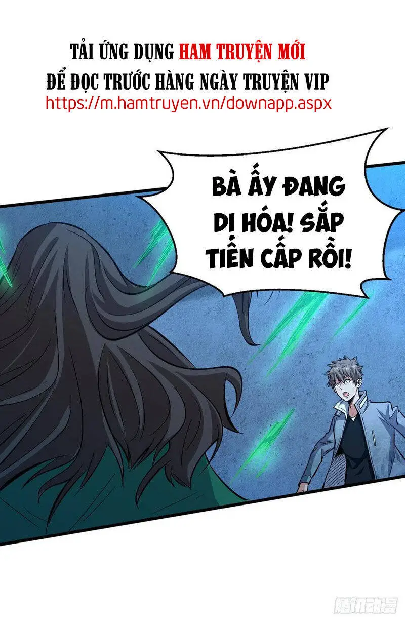 Trở Về Làm Đại Lão Thời Mạt Thế Nettruyen ZZZ Chương 78 Page 22