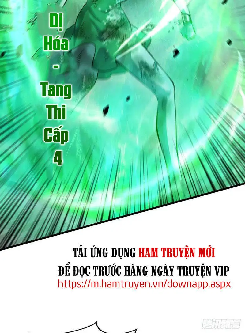 Trở Về Làm Đại Lão Thời Mạt Thế Nettruyen ZZZ Chương 78 Page 26