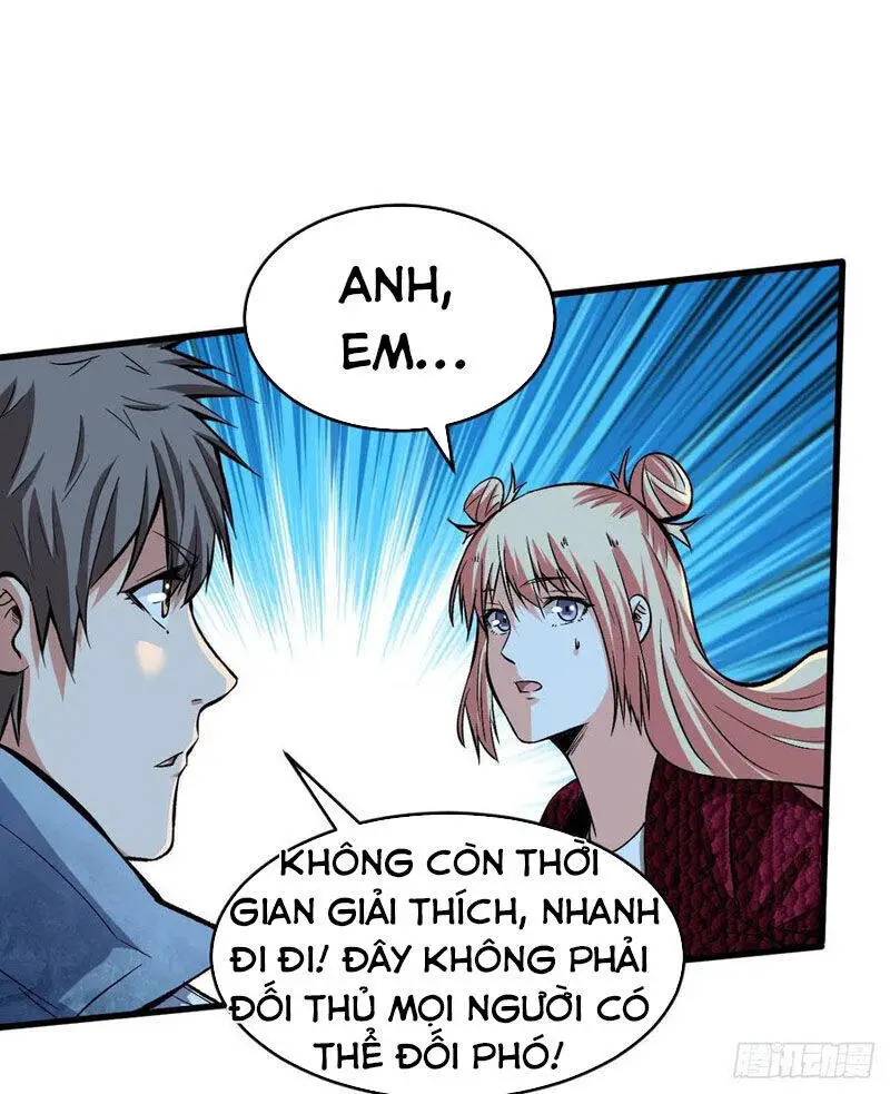 Trở Về Làm Đại Lão Thời Mạt Thế Nettruyen ZZZ Chương 78 Page 28