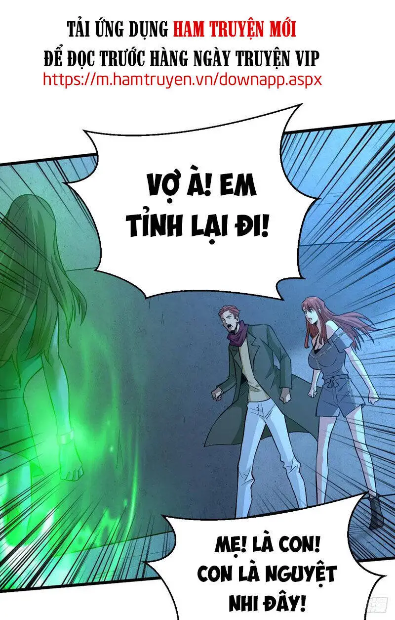 Trở Về Làm Đại Lão Thời Mạt Thế Nettruyen ZZZ Chương 78 Page 29
