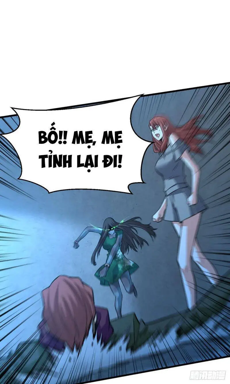 Trở Về Làm Đại Lão Thời Mạt Thế Nettruyen ZZZ Chương 78 Page 32