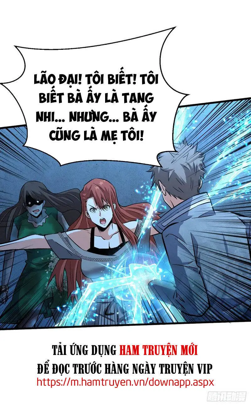 Trở Về Làm Đại Lão Thời Mạt Thế Nettruyen ZZZ Chương 78 Page 38