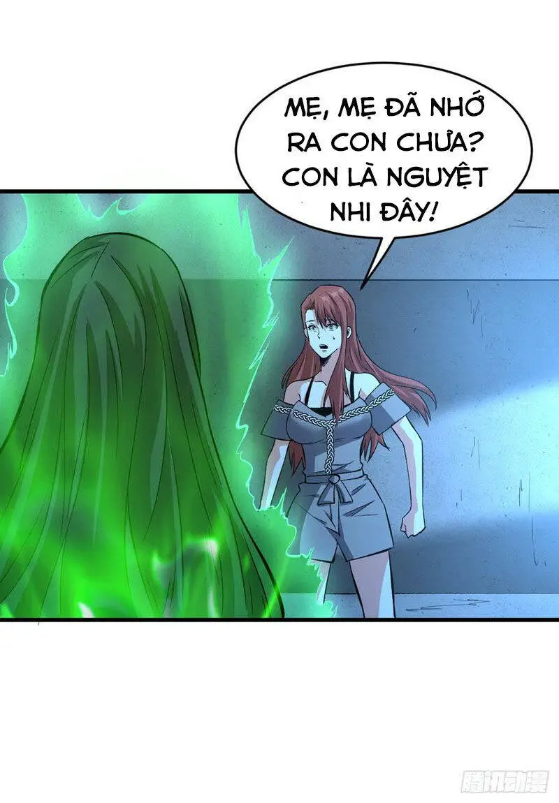 Trở Về Làm Đại Lão Thời Mạt Thế Nettruyen ZZZ Chương 79 Page 11
