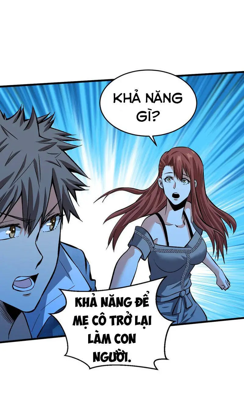 Trở Về Làm Đại Lão Thời Mạt Thế Nettruyen ZZZ Chương 79 Page 22