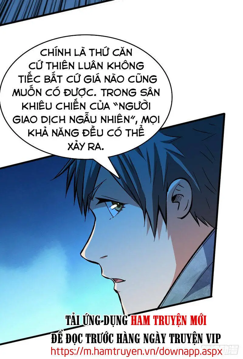 Trở Về Làm Đại Lão Thời Mạt Thế Nettruyen ZZZ Chương 79 Page 25