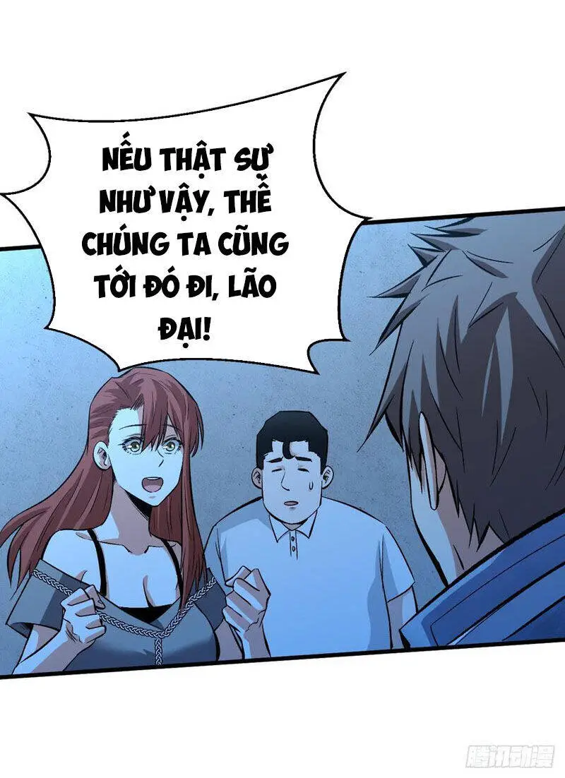 Trở Về Làm Đại Lão Thời Mạt Thế Nettruyen ZZZ Chương 79 Page 26