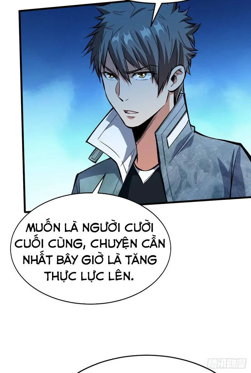 Trở Về Làm Đại Lão Thời Mạt Thế Nettruyen ZZZ Chương 79 Page 28