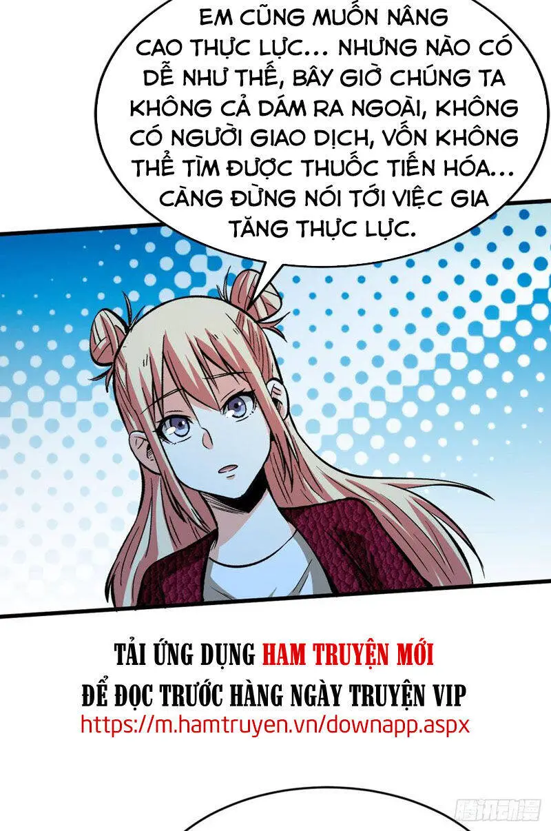 Trở Về Làm Đại Lão Thời Mạt Thế Nettruyen ZZZ Chương 79 Page 29
