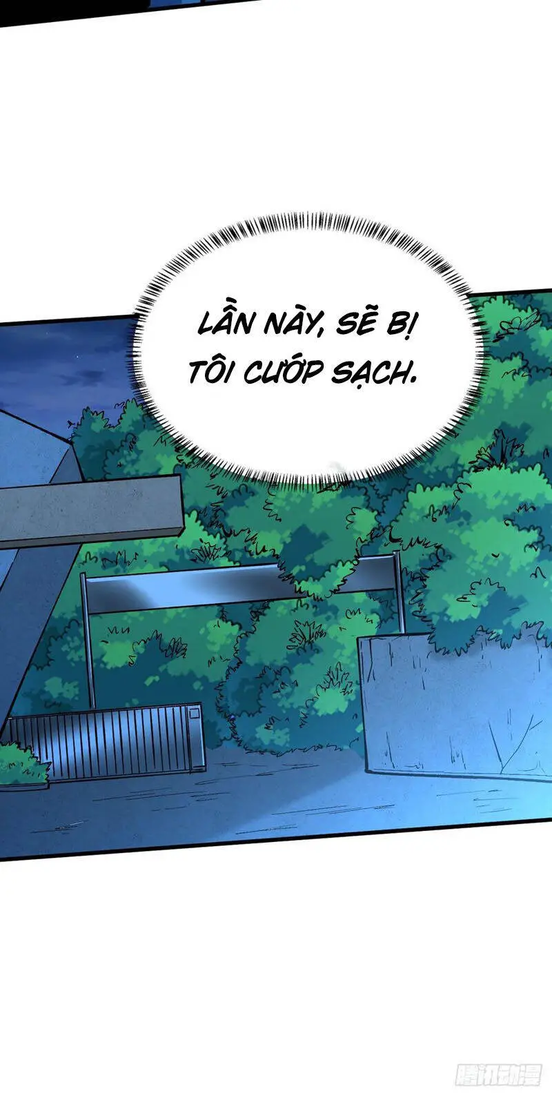 Trở Về Làm Đại Lão Thời Mạt Thế Nettruyen ZZZ Chương 79 Page 33
