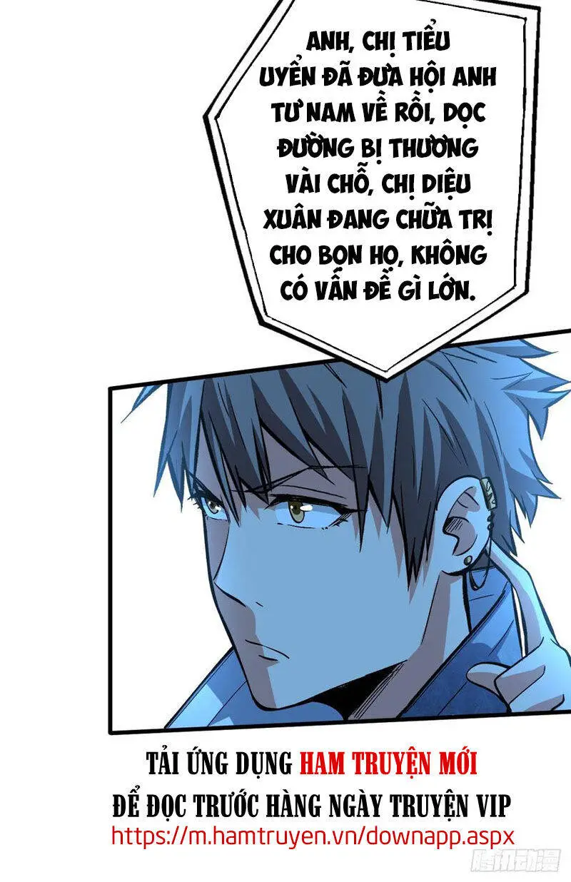 Trở Về Làm Đại Lão Thời Mạt Thế Nettruyen ZZZ Chương 79 Page 37