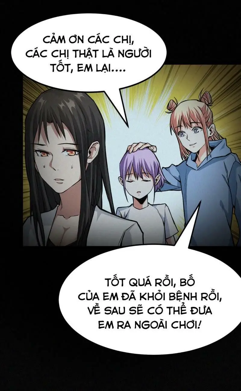 Trở Về Làm Đại Lão Thời Mạt Thế Nettruyen ZZZ Chương 35 Page 7