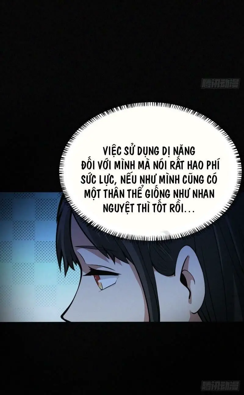 Trở Về Làm Đại Lão Thời Mạt Thế Nettruyen ZZZ Chương 35 Page 8