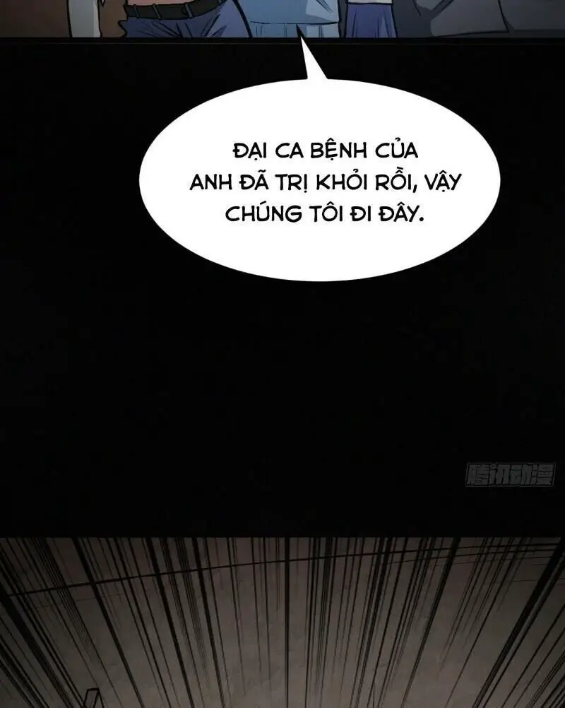 Trở Về Làm Đại Lão Thời Mạt Thế Nettruyen ZZZ Chương 35 Page 10