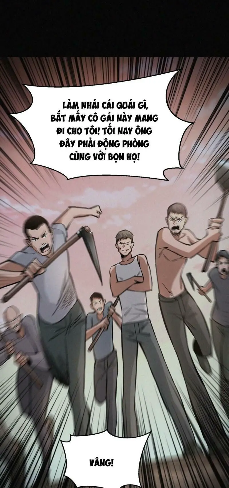 Trở Về Làm Đại Lão Thời Mạt Thế Nettruyen ZZZ Chương 35 Page 15